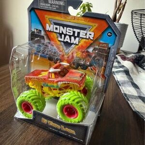 Street Treats El Toro Loco